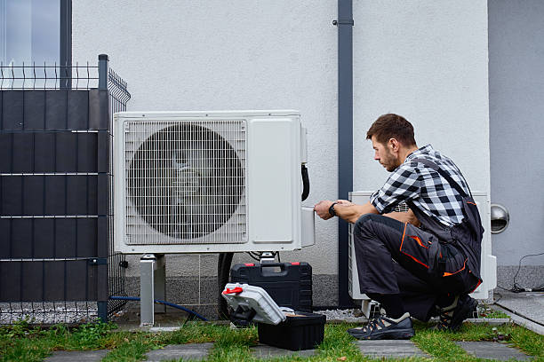 Trusted Hvac service in Champaign, IL - Tropical Oasis HVAC